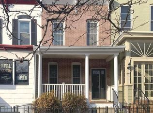 818 W 36th St, Baltimore, MD 21211