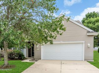 15 Windstar Drive, Little Egg Harbor, NJ 08087