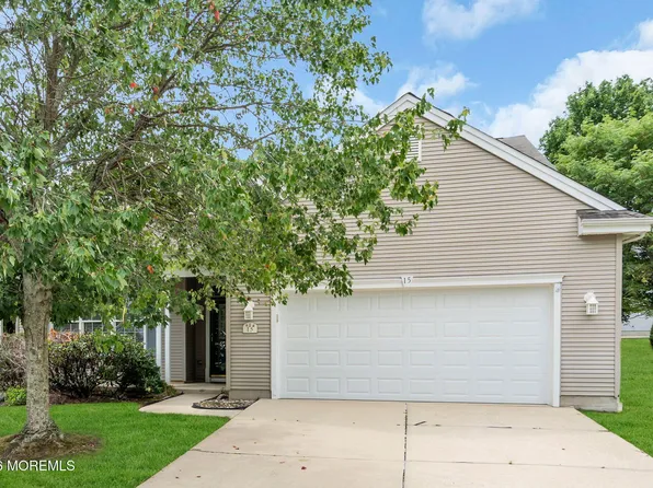 15 Windstar Drive, Little Egg Harbor, NJ 08087
