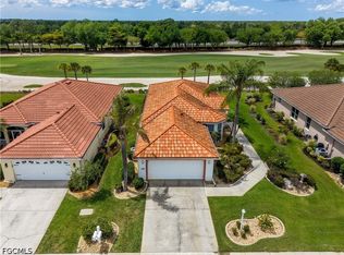 1710 Palo Duro Blvd, North Fort Myers, FL 33917