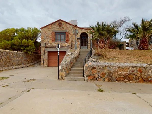 3121 Altura Ave, El Paso, TX 79930