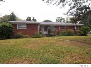 623 D Ave, Salisbury, NC 28144