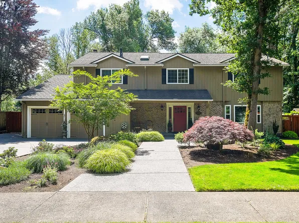 4350 Albert Cir, Lake Oswego, OR 97035