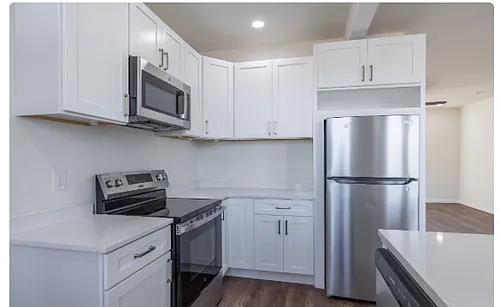 6309B Delmar Blvd #2W Photo 1