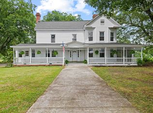 11795 Bush River Rd, Kinards, SC 29355