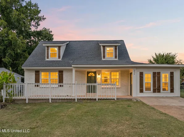 326 Hillbrook Dr, Southaven, MS 38671
