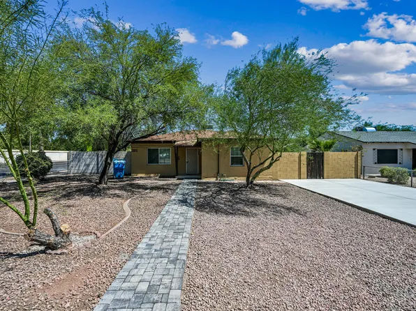 2815 N 10th St, Phoenix, AZ 85006