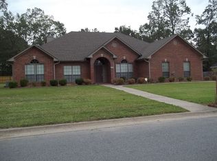 1319 Homestead Dr, White Hall, AR 71602