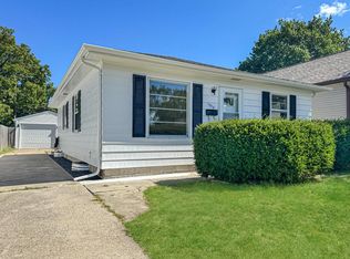 1513 Orchard St, Racine, WI 53405