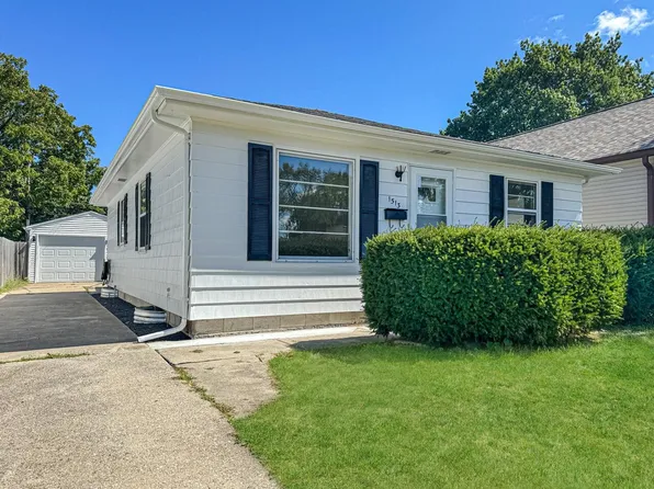 1513 Orchard STREET, Racine, WI 53405