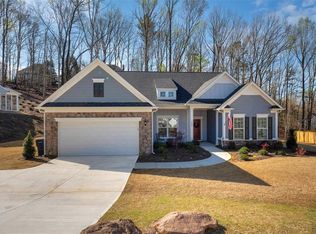 2089 Gaddis Rd, Canton, GA 30115