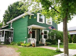 25 North St, Pulaski, NY 13142
