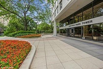 2nd image of 1960 N Lincoln Park West Ave #2801