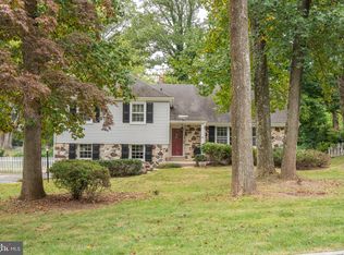 109 Wooded Ln, Villanova, PA 19085