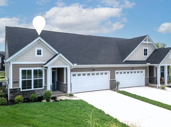 2490 Bartram Ln, Harrison, OH 45030