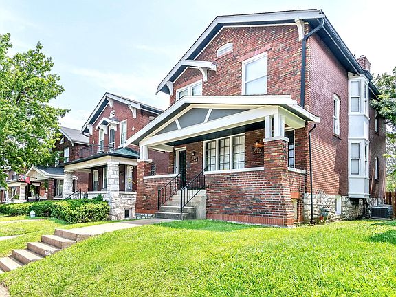 3rd image of 5042 Chippewa St #2F