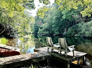 85 Hickory Hill Rd, Highlands, NC 28741