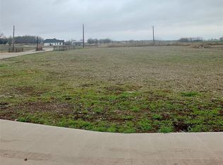 14990 White Oak Ln Lot 8, Shawnee, OK 74804