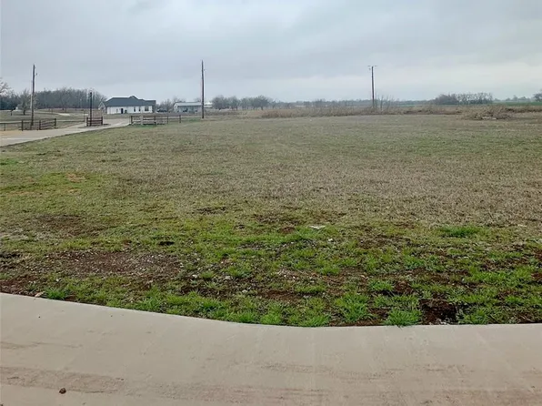 14990 White Oak Ln Lot 8, Shawnee, OK 74804