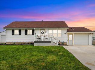 517 Edgeknoll Ln, Fort Wayne, IN 46816