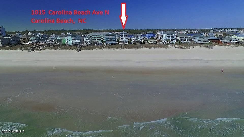 1st image of 1015 N Carolina Beach Avenue #2