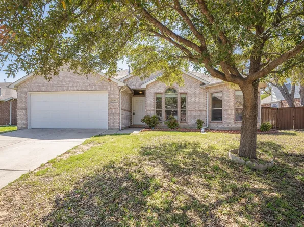 4304 Windy Meadow Dr, Corinth, TX 76208