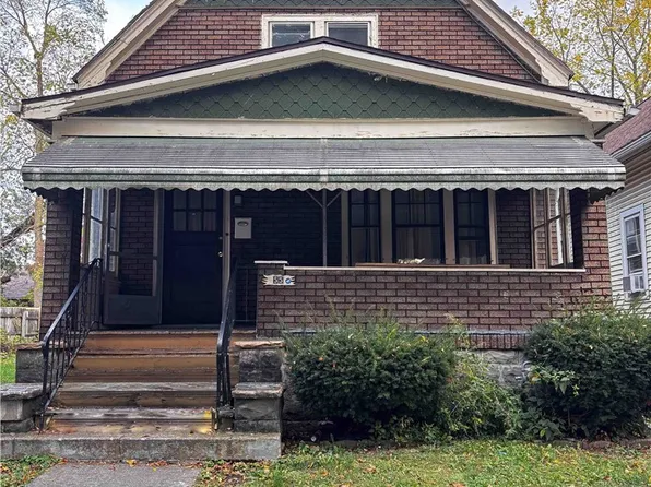 55 Stevens Ave, Buffalo, NY 14215
