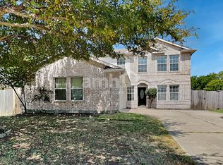 1411 Plateau Dr, Allen, TX 75002