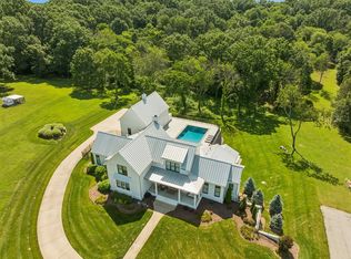 2650 Finley Ridge Rd, Nolensville, TN 37135