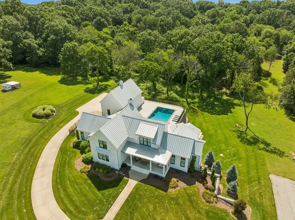 2650 Finley Ridge Rd, Nolensville, TN 37135