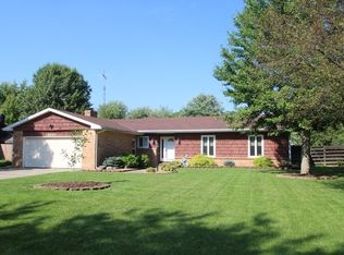 5101 N Holborn Dr, Muncie, IN 47304