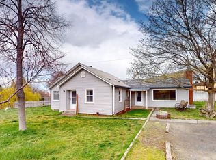 545 Elder St, Heppner, OR 97836