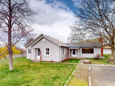 545 Elder St, Heppner, OR, 97836