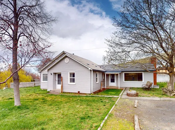 545 Elder St, Heppner, OR 97836