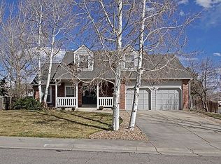 7064 N Fig St, Arvada, CO 80004