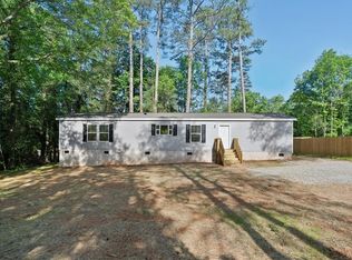 289 N Davis Dr, Fair Play, SC 29643