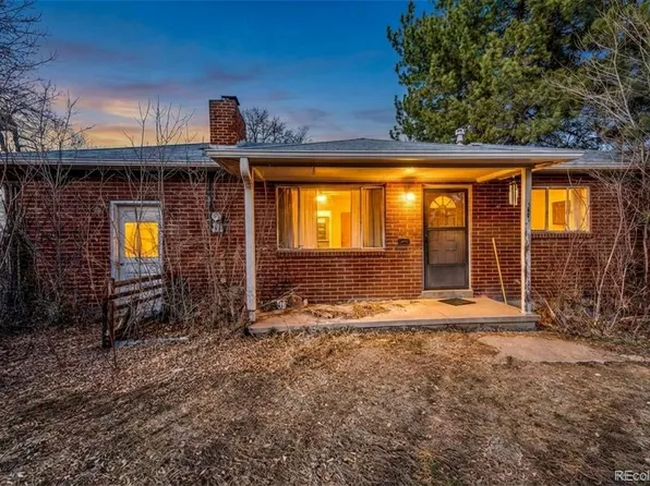 2301 S Saint Paul Street, Denver, CO 80210