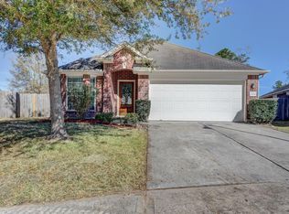 22506 Rocky Glen Ct, Spring, TX 77373