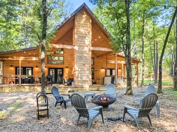 86 Preserve Way, Broken Bow, OK 74728