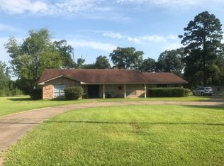 2501 Davisville Rd, Lufkin, TX 75901