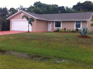 718 NW Airoso Blvd, Port Saint Lucie, FL 34983