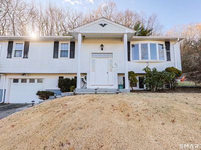 80 Sabin Street, Putnam, CT, 06260