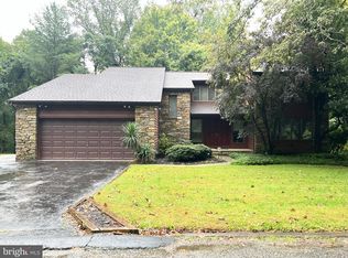 2003 Burdock Rd, Baltimore, MD 21209