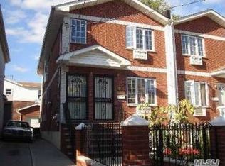 13305 Sutter Ave, S Ozone Park, NY 11420