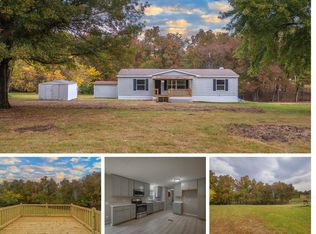 2176 Hunn Rd, Foristell, MO 63348