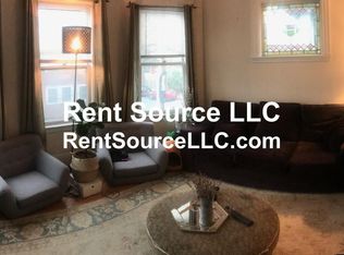 26 Chatham St #3, Cambridge, MA 02139