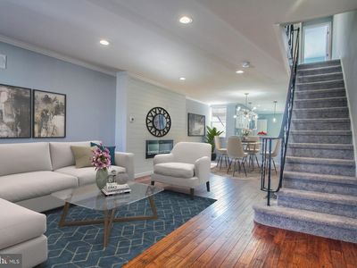 7932 Pickering Ave, Philadelphia, PA, 19150