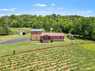 149 Hill Creek Rd, Woodbury, TN 37190