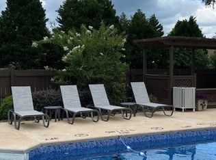 Winslow Place Apartments, Perry, GA 31069