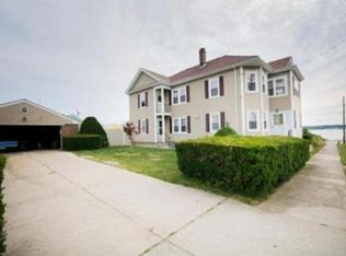 228 Hudson St #1, New Bedford, MA 02744